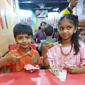 Ayisha and Ali