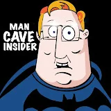 Man Cave Insider