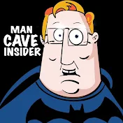 Man Cave Insider