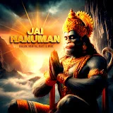 Jai Hanuman