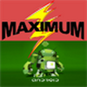 Maximumandroid - Just Good Games