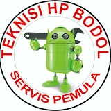 Teknisi HP Bodol