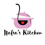 Hafsa's Kitchen