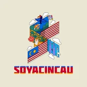 SoyaCincau