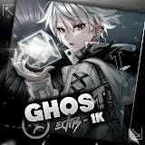 GHOST EDITZ 1K