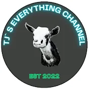 TJ's Everything Channel!