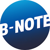 B-NOTE 비노트