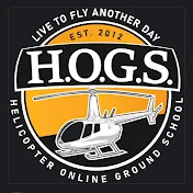 Helicopter Online Ground School