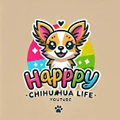 Happy Chihuahua Life