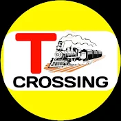 Train Crossing