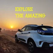 Explore D Amazing