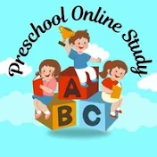 Preschool Online Study