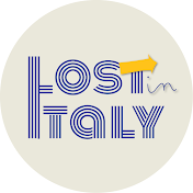 Lost in Italy