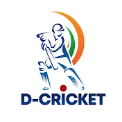 D- Cricket