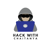Hack With Chaitanya