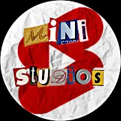 Mini Studios Shorts