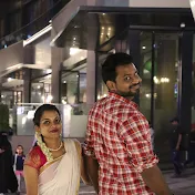 DUBAI TAMIL COUPLE