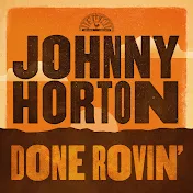Johnny Horton - Topic