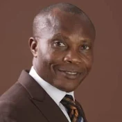 PASTOR KAYODE OLAWUYI