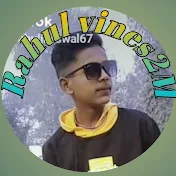 Rahul vines2M