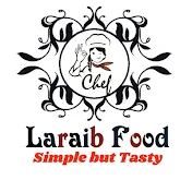 Laraib Food