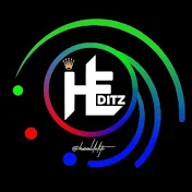 DJ Harnoldeditz