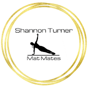 Shannon Turner Mat Mates