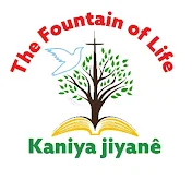 Kenîsa Kaniya jiyanê / كنيسة منبع الحياة