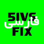 5ive Fix Farsi