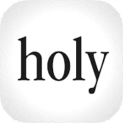 HOLY app