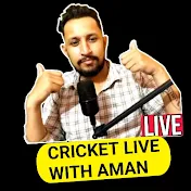 Cricket Live with Aman