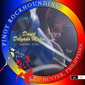 Pinoy Rockhounding