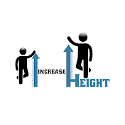 Height Increase Info