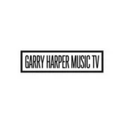 Garry Harper Music TV