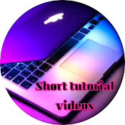Short tutorial videos