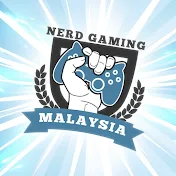 Nerd Gaming Malaysia