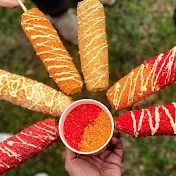 ELOTES COCIDOS POLO