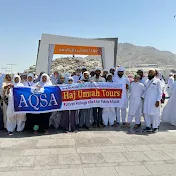 Aqsa Haj Umrah Tours