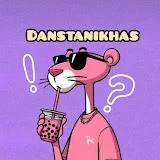 Danestanikhas