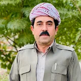 Sleman Ahmad سلیمان احمد