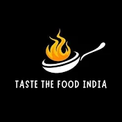 Taste The Food India