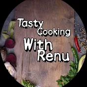 Tasty cooking with Renu