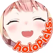 holopicks. - hololive Animation -