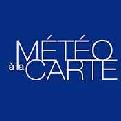 Météo à la carte - France Télévisions