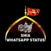 Shia Whatsapp Status