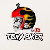 tony biker