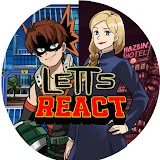 Letts React