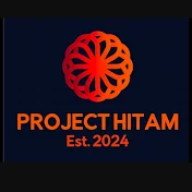 Project Hitam