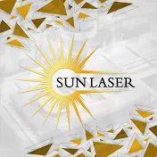 sun laser cnc صن ليزر