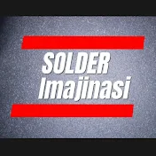 SOLDER IMAJINASI